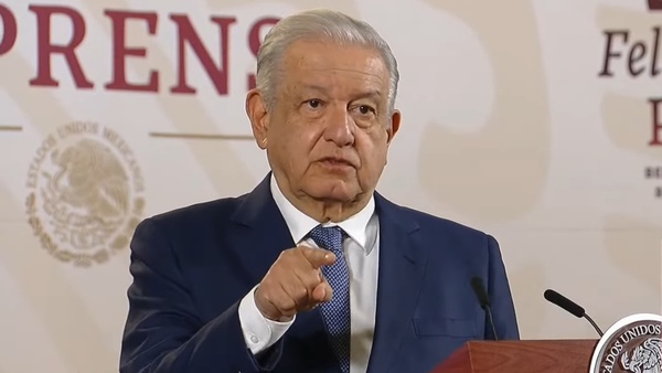 Gobiernos del pasado “desmembraron” al ISSSTE: López Obrador