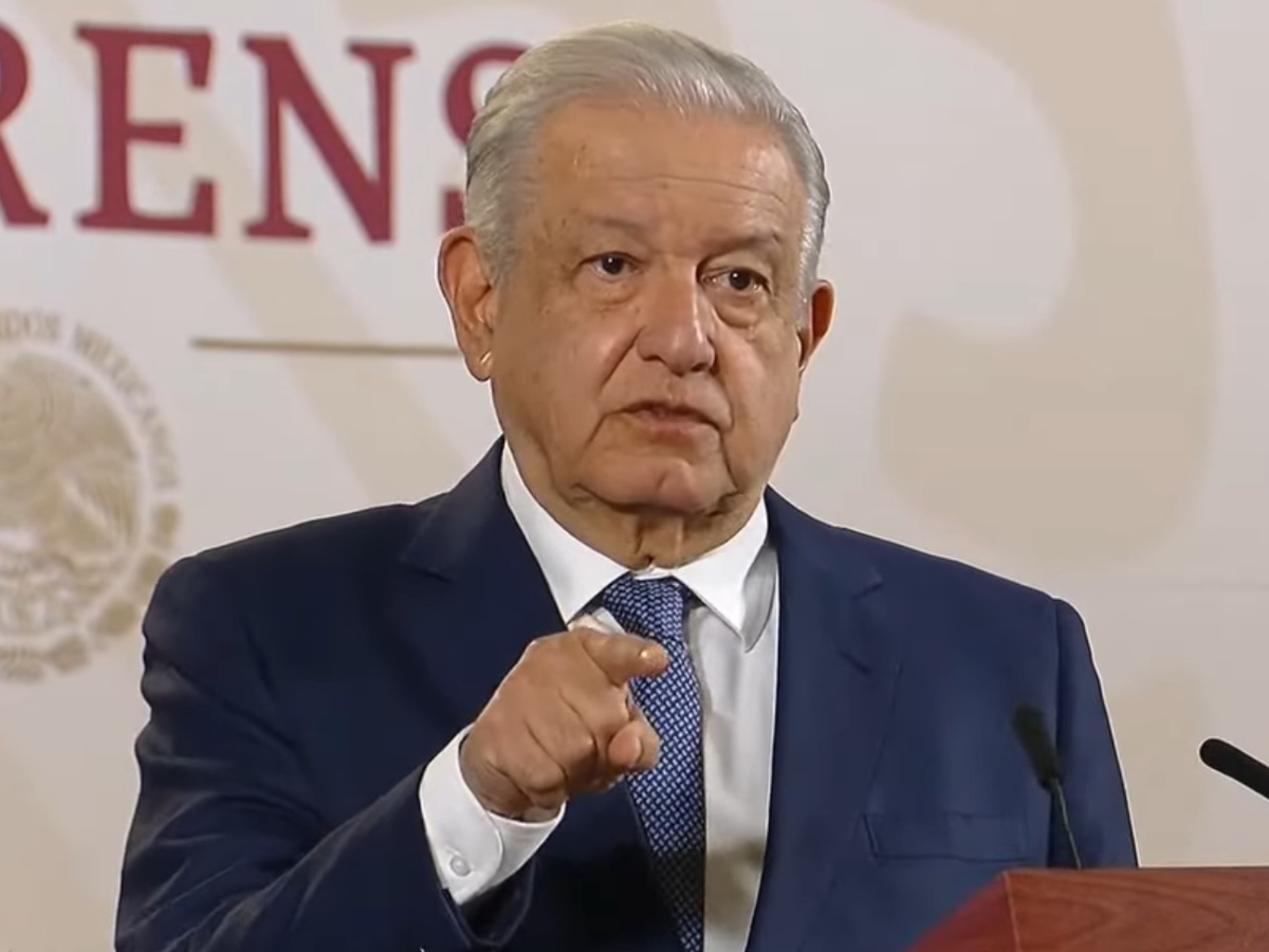 60% de popularidad tiene AMLO a un mes de las elecciones
