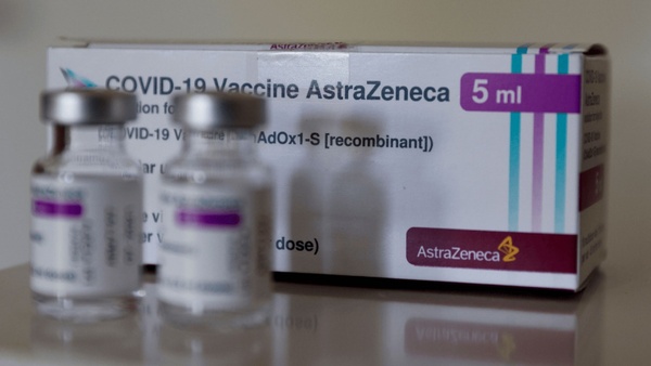 Vacuna de AstraZeneca contra COVID-19 dejará de comercializarse en Europa