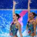 ¡Hoy es el debut de las sirenas mexicanas en París 2024!