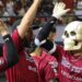 Guerreros de Oaxaca dominan a Conspiradores de Querétaro en el Vasconcelos