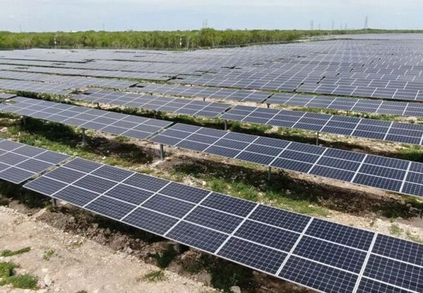 Yucatán se consolida como líder en proyectos de energías limpias