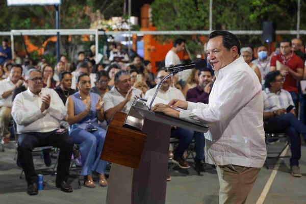 Ciudad Caucel recibirá acciones de mejoramiento a través de la elaboración de un plan integral de intervención