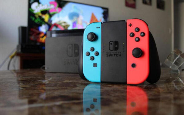 Nintendo bloqueará consolas y cuentas si detecta piratería