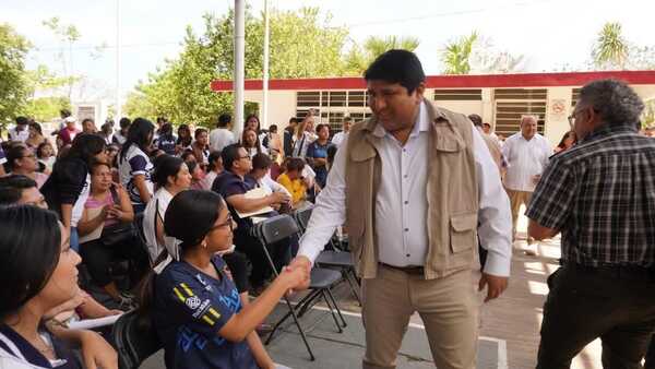 Más de 18 mil becas federales de bachillerato han sido entregadas en Yucatán
