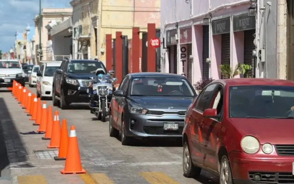 Están a tiempo para realizar el cambio de propietario en Yucatán