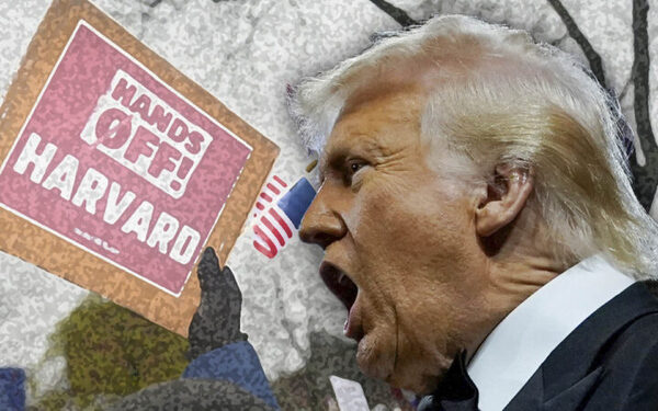 Administración Trump prohibe a Harvard matricular estudiantes extranjeros