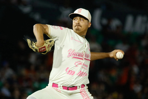 Yucatán se llevó la serie ante Veracruz con emocionantes triunfos