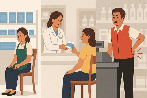 Ley Silla entra en vigor en México: ¿a quién protege y cómo funciona?