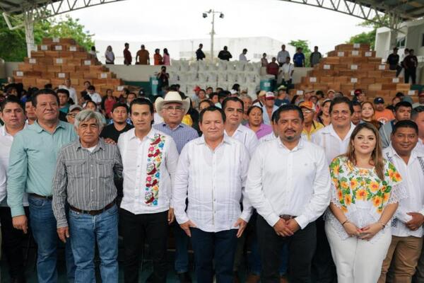 Gobierno de Yucatán impulsa nueva etapa en la producción apícola de Yucatán