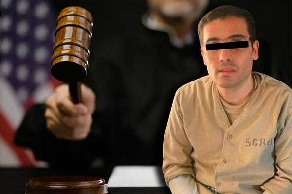 Fiscalía de NY retira cargos contra Ovidio Guzmán