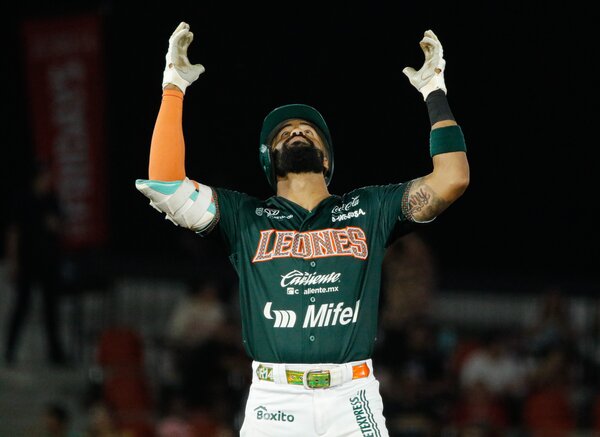 Termina la temporada de los Leones: los Diablos vienen de atrás y se imponen 3-1