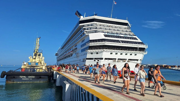 Yucatán superaría los 400 mil turistas en verano