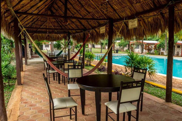Restauranteros de Yucatán reportan bajas ventas durante vacaciones de verano