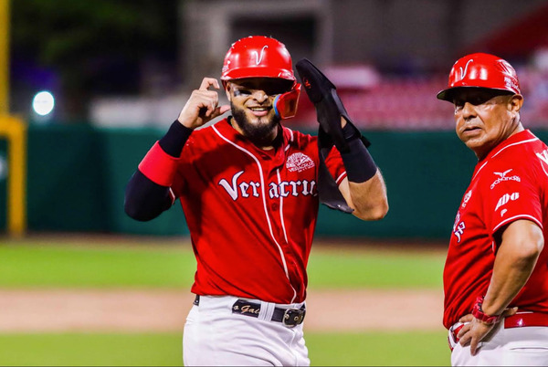 Llega el talentoso mexicano Alonso Gaitán a los Leones de Yucatán