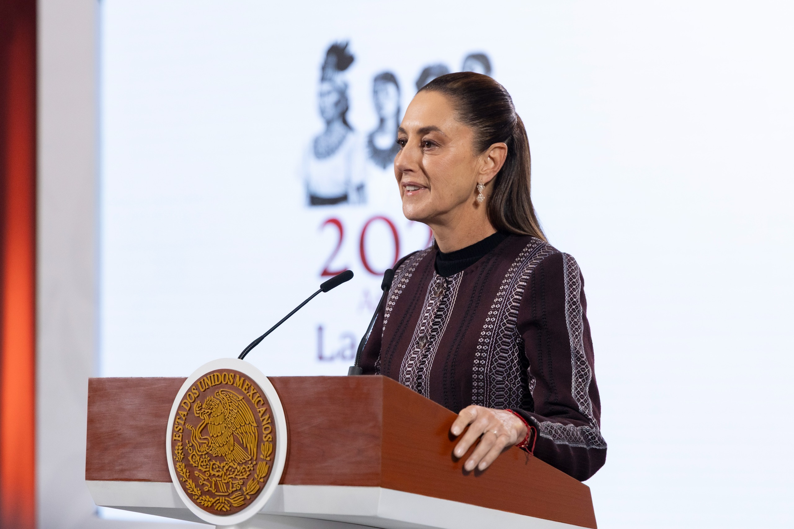 Gobierno de México: El Fonden era ineficiente y costoso, no garantizaba el apoyo