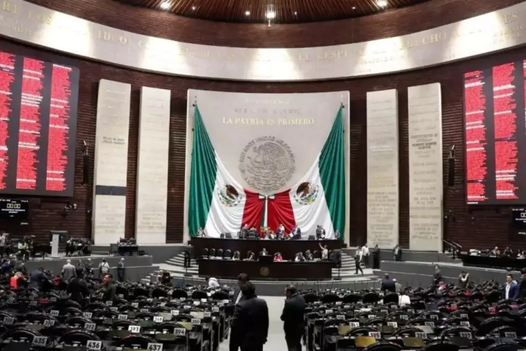 Diputados aprueban 26 aumentos en impuestos y derechos para 2026