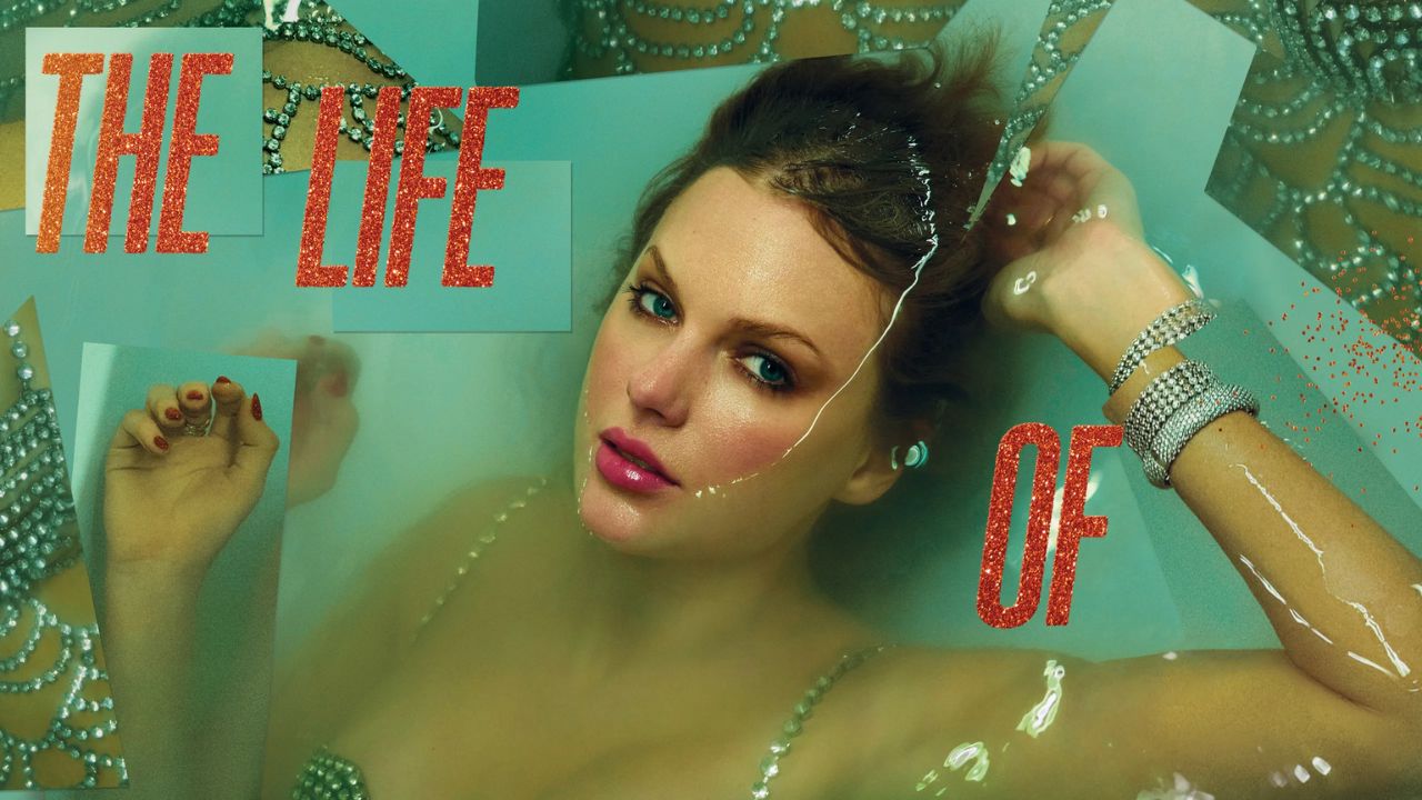 Taylor Swift impone récord de ventas en EE.UU. con su nuevo disco ‘The Life of a Showgirl’