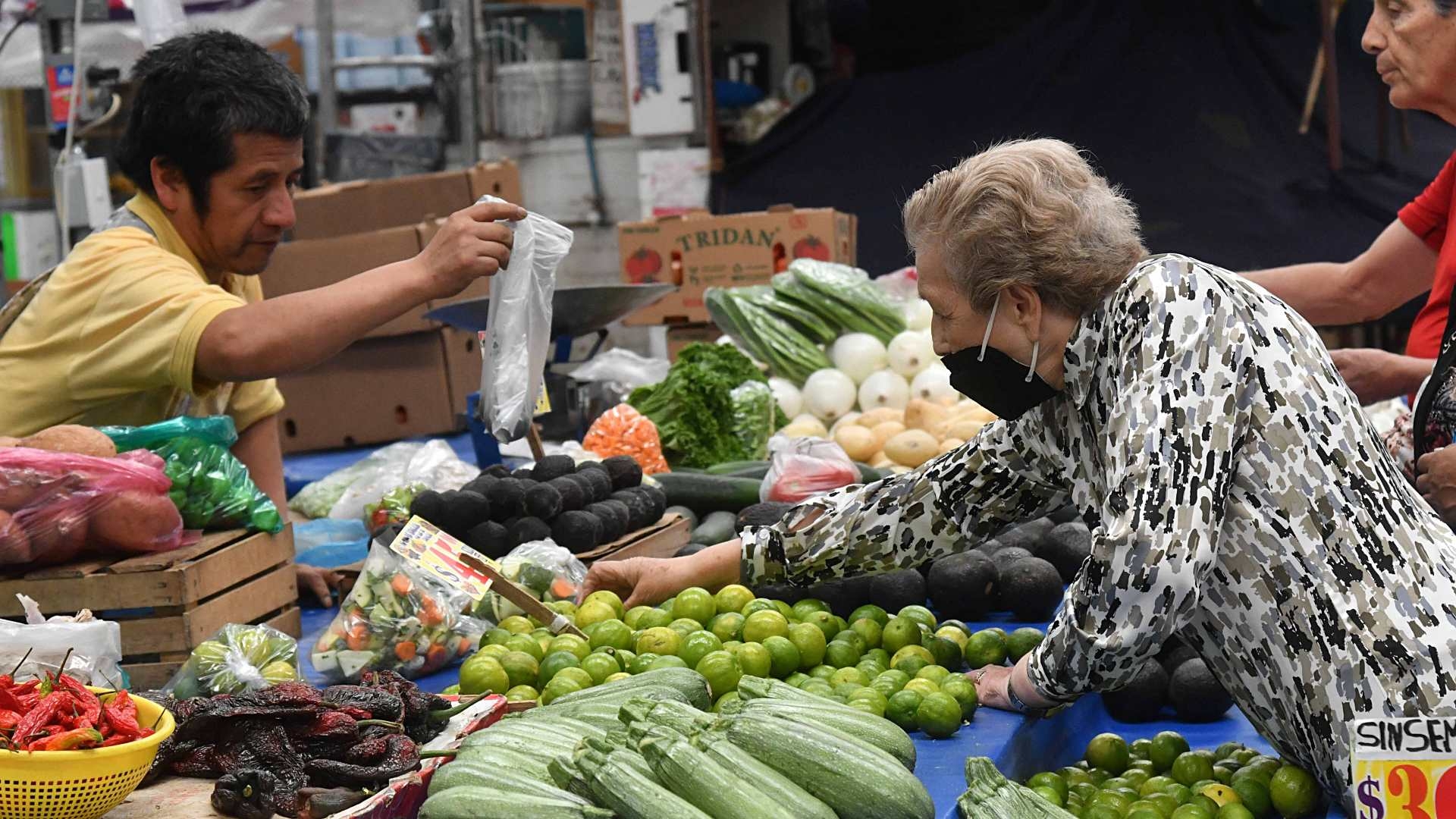 INEGI reporta leve baja de precios en Chiapas durante septiembre