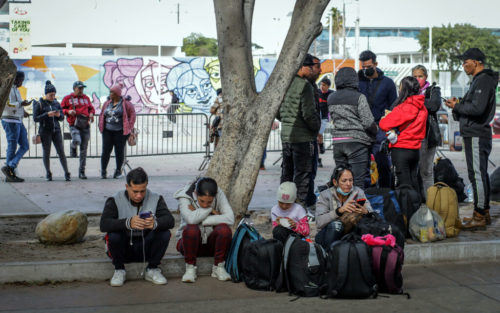 Comisión de DDHH recomienda al Gobierno mexicano eliminar modelo carcelario para migrantes