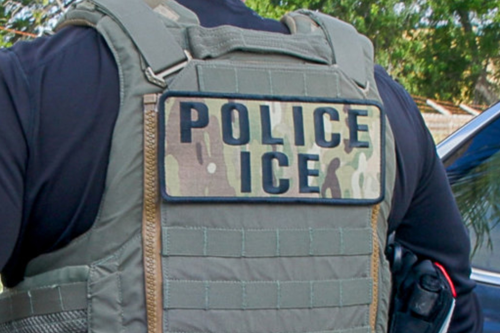 EE.UU. denuncia que cárteles ofrecen 10 mil dólares por matar a agentes de ICE