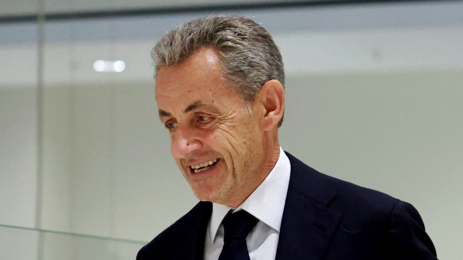¿Por qué fue a prisión el expresidente de Francia Nicolas Sarkozy?