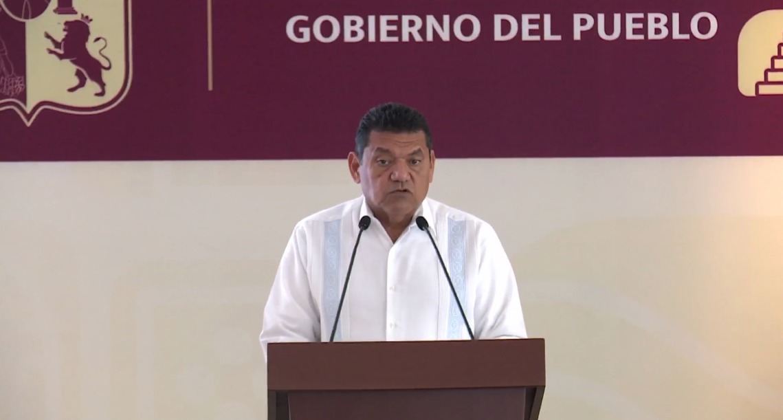 Reporta Javier May saldo blanco durante la celebración del Día de Muertos en Tabasco