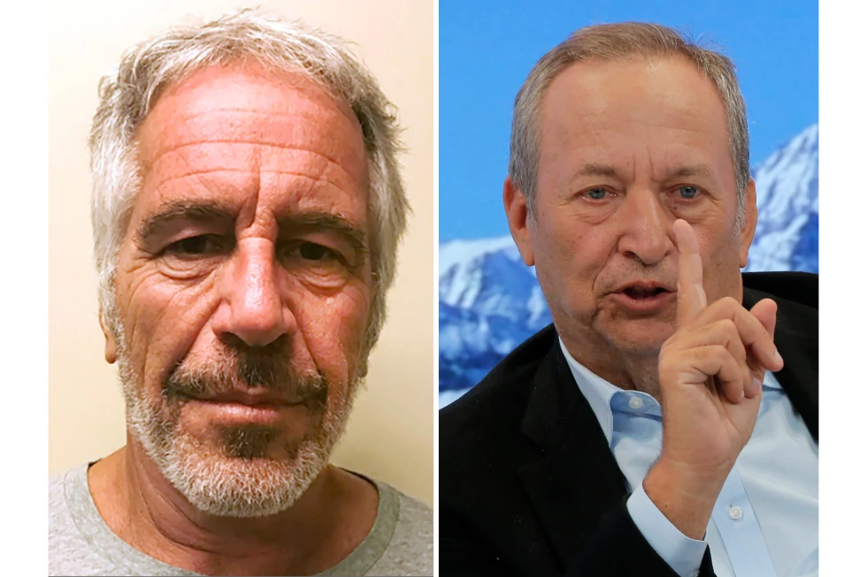 Harvard inicia nueva investigación sobre Summers tras publicación de emails de Epstein