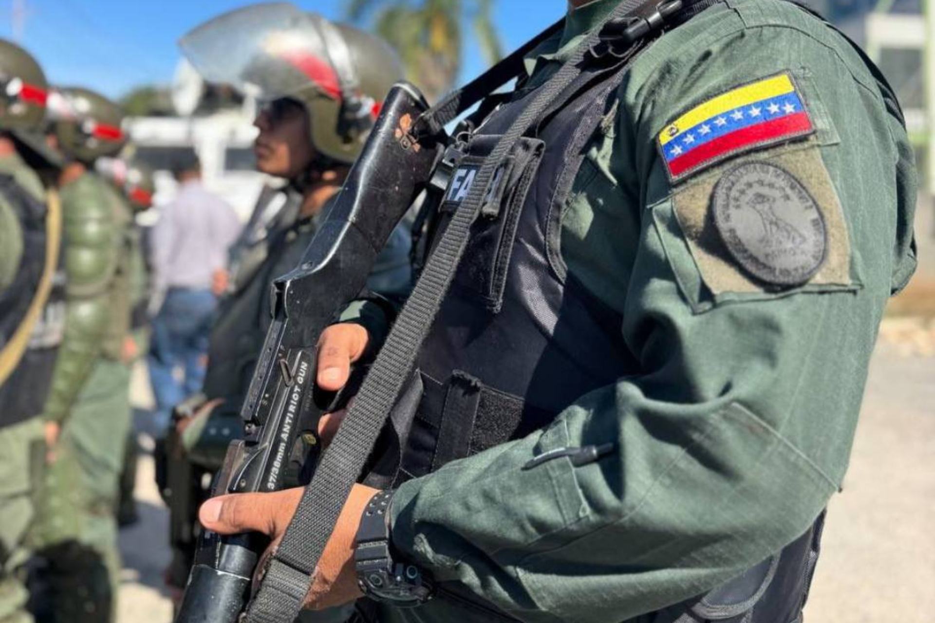 Las comunas en Venezuela, la estrategia del chavismo para confrontar a Estados Unidos