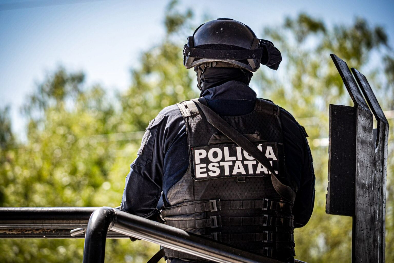 Hallan siete cuerpos en límites de Zacatecas y San Luis Potosí