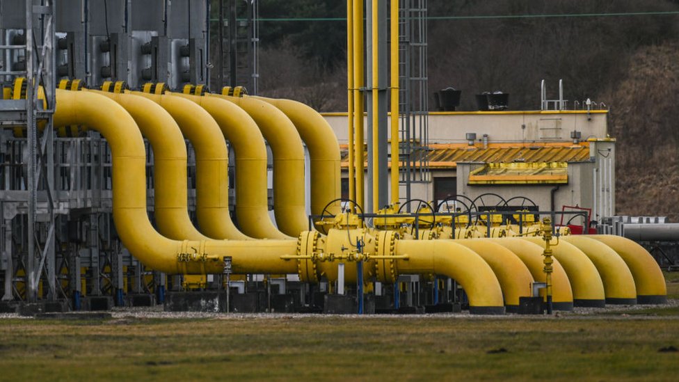 EUROPA reduce su DEPENDENCIA al Combustible RUSO, decisión que transforma el Abasto del GAS