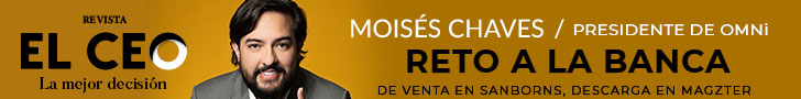 EL CEO la revista 4