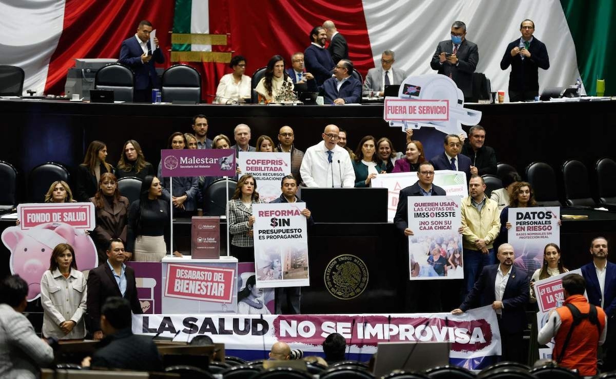 Diputados aprueban prohibición total de vapeadores en medio de críticas – Alfaro Noticias