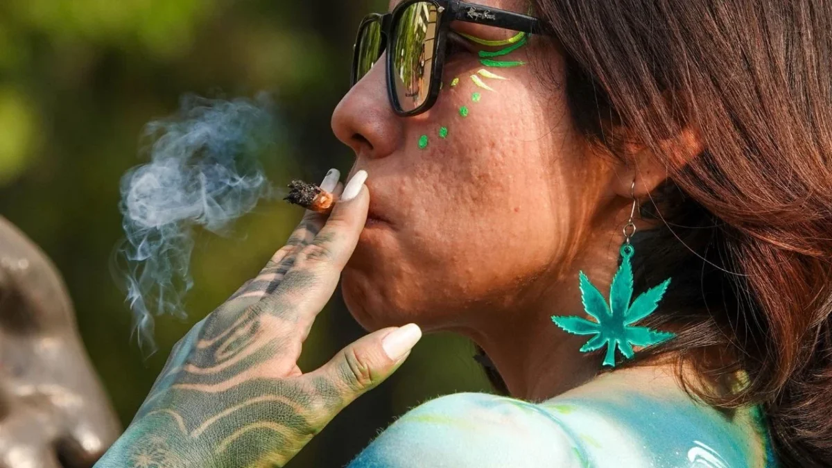 Aumenta consumo de cannabis y vapeadores en México: ENCODAT