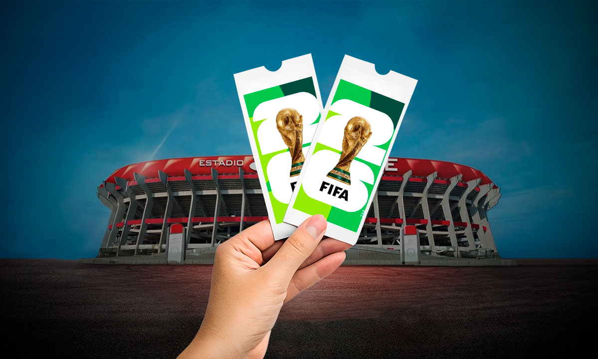 Mundial 2026 dará un empuje extra a la economía mexicana