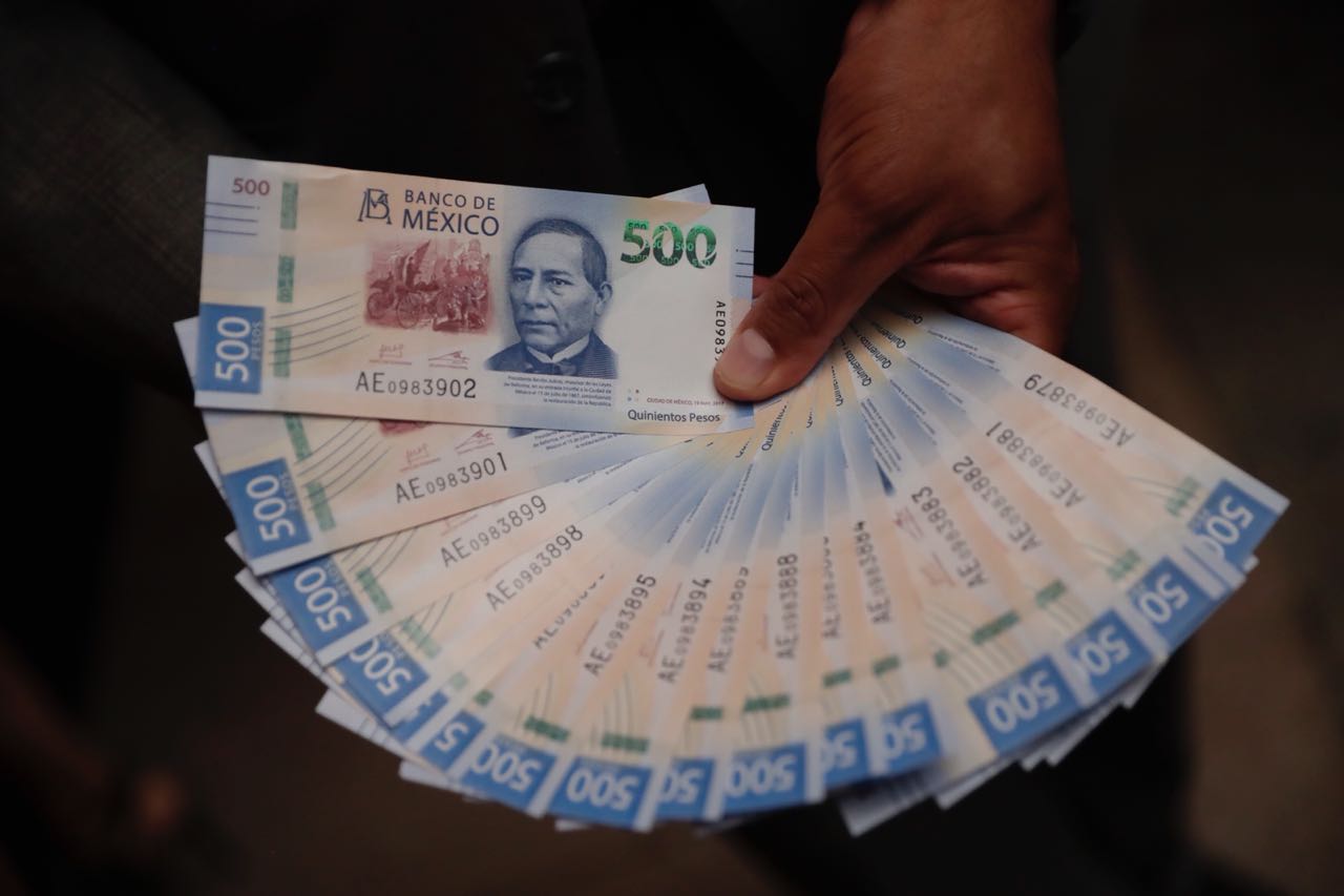 México apunta récord de 4,90 billones de pesos en ingreso tributario de enero a noviembre – El Canal de las Noticias Digital