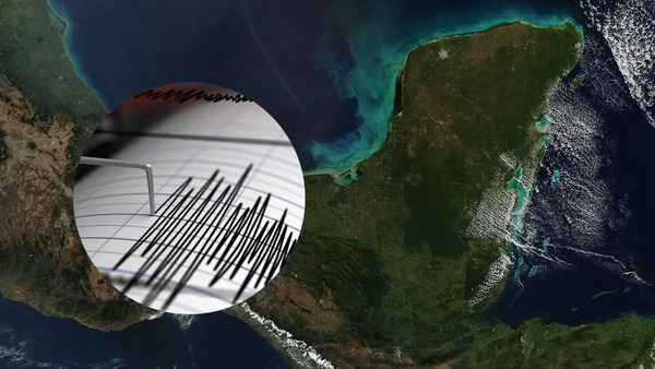 Autoridades y especialistas analizan actividad sísmica reciente en Yucatán