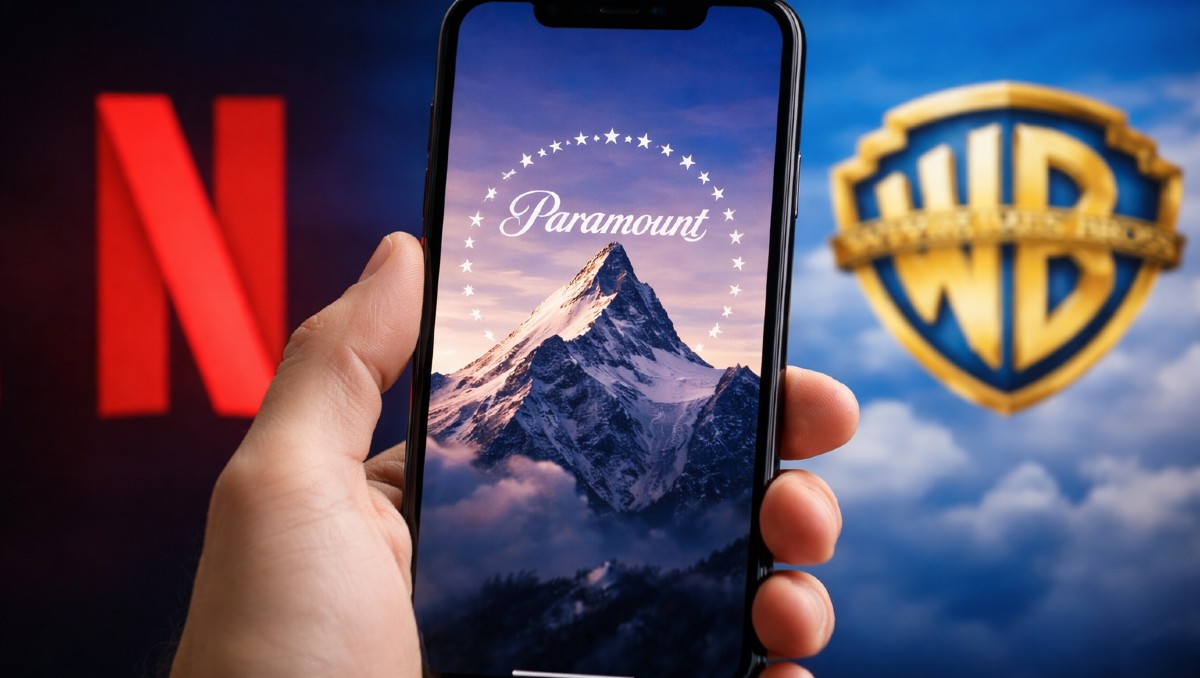 Warner Bros. pide rechazar la oferta de Paramount y respalda acuerdo con Netflix