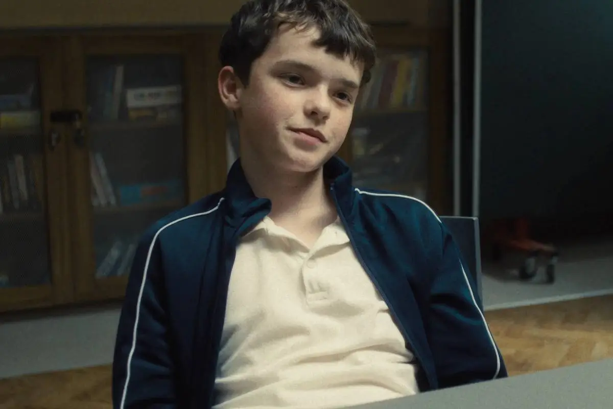 Owen Cooper hace historia: Se convierte en el actor más joven en ganar un Globo de Oro