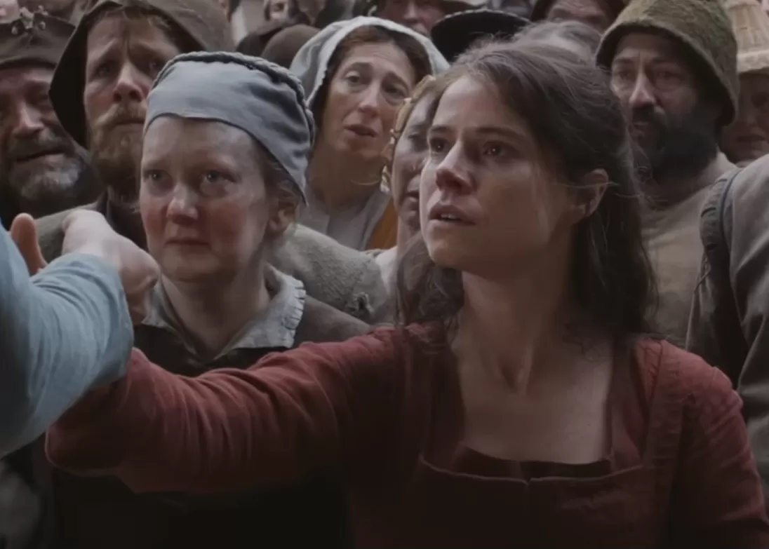 Sinopsis 'Hamnet' Karya Chloe Zhao, Pemenang Best Picture di Golden Globe Awards 2026 - Popline