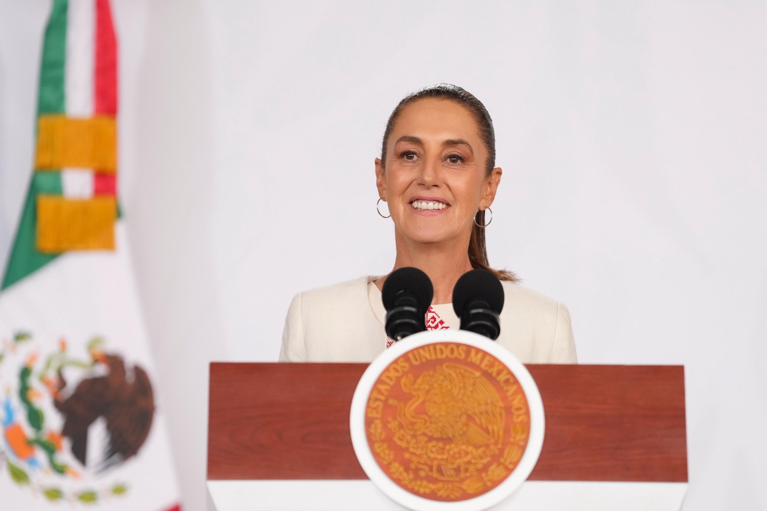 Anuncian inversión de 20 mil mdp en Veracruz para infraestructura y reconstrucción
