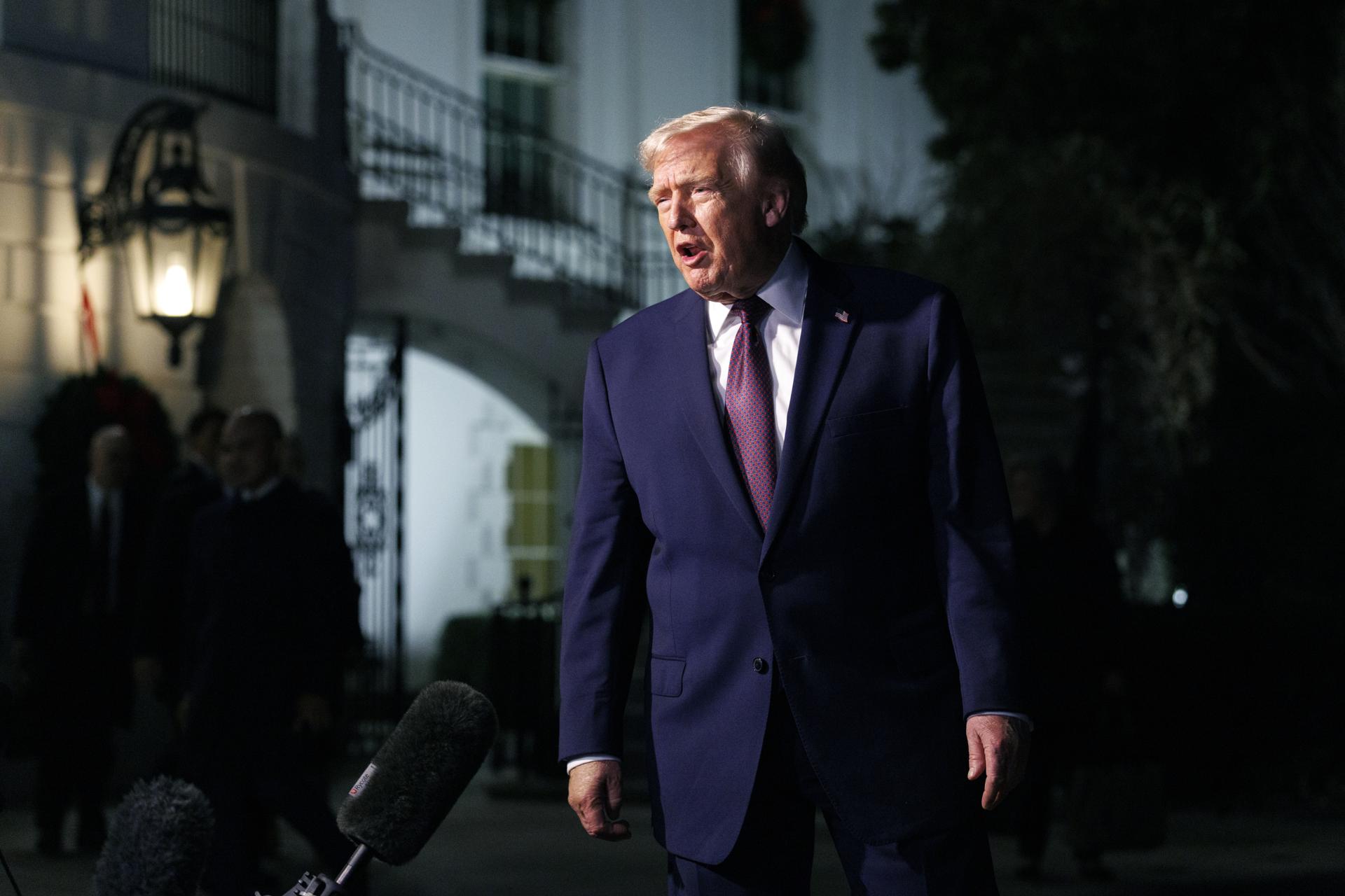 Gobierno de Trump asegura que Venezuela ha dejado claro que cumplirá sus demandas