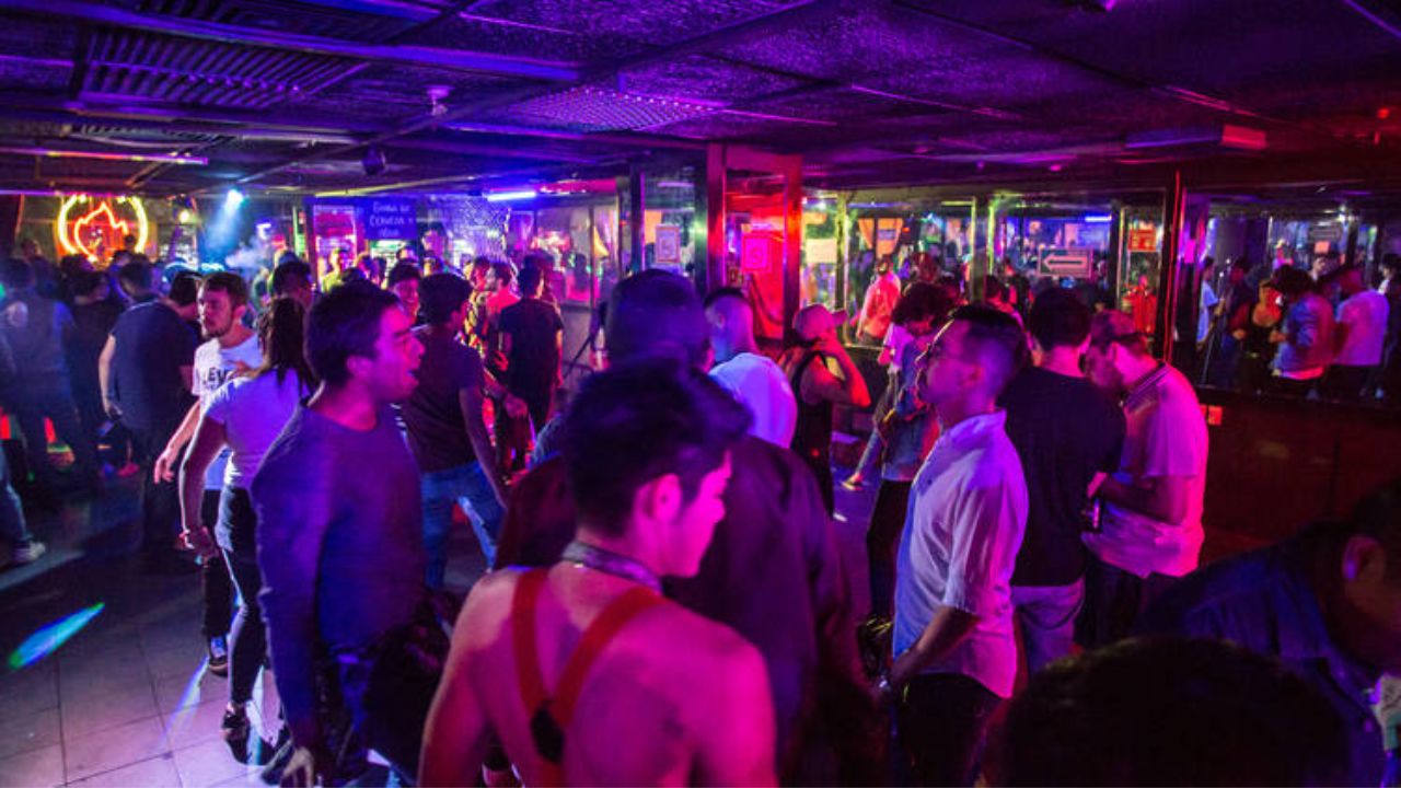 Rico Club responde a escándalo por agresión en Zona Rosa