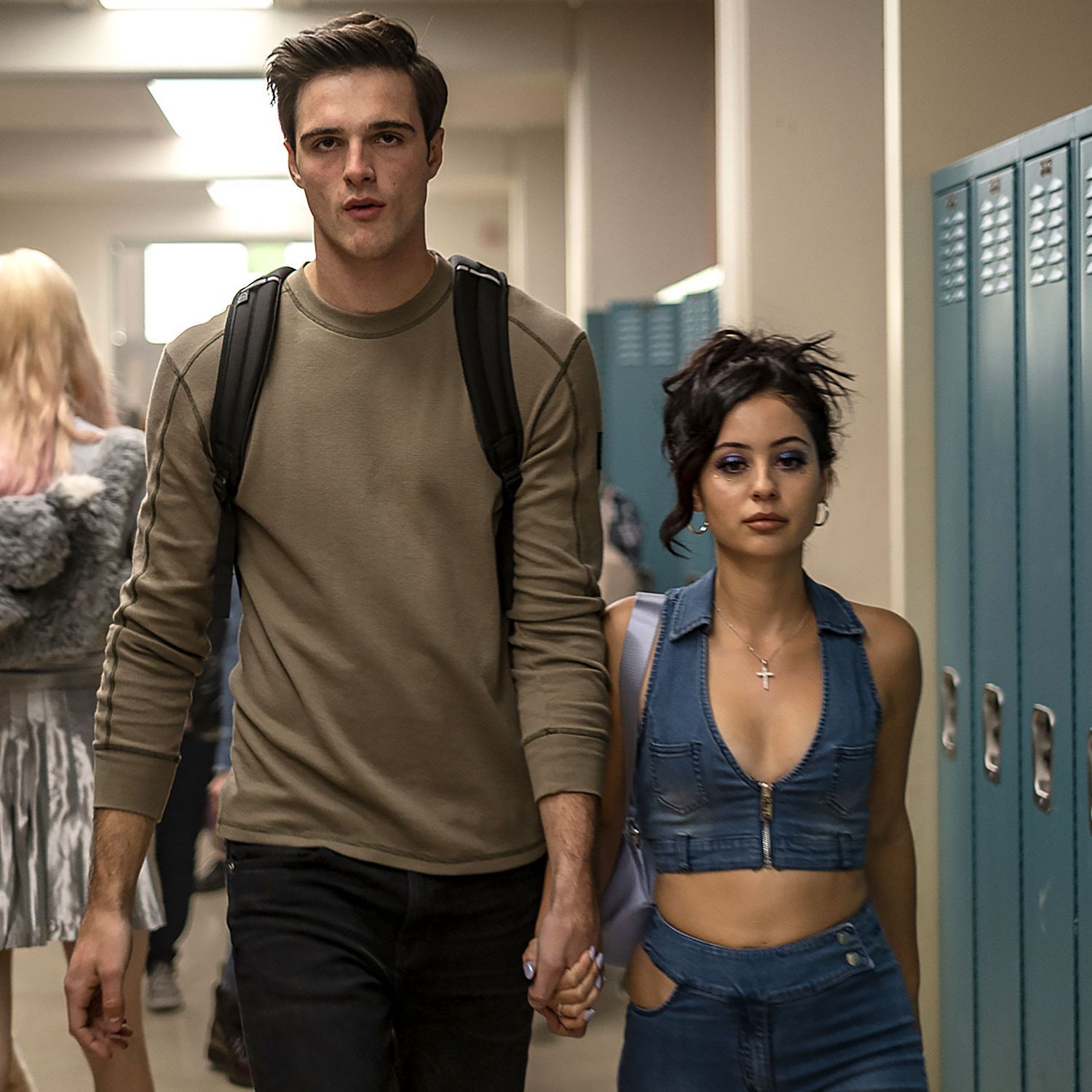 Personajes de Euphoria: por qué queremos vestir como ellos | GQ España