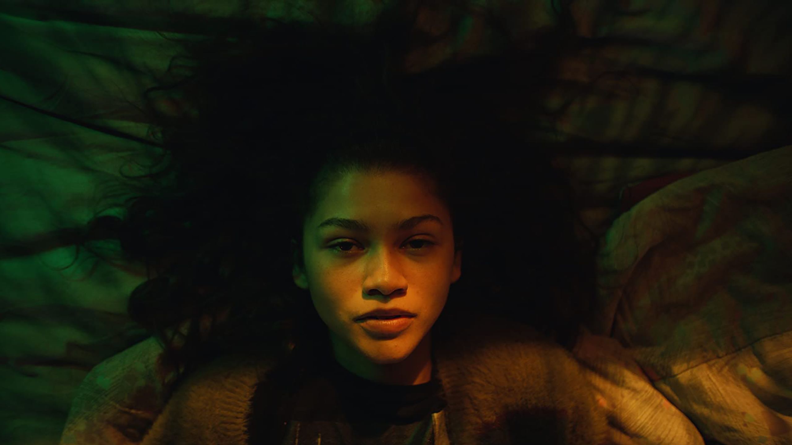 Euphoria y lo que debes recordar antes de la segunda temporada | GQ