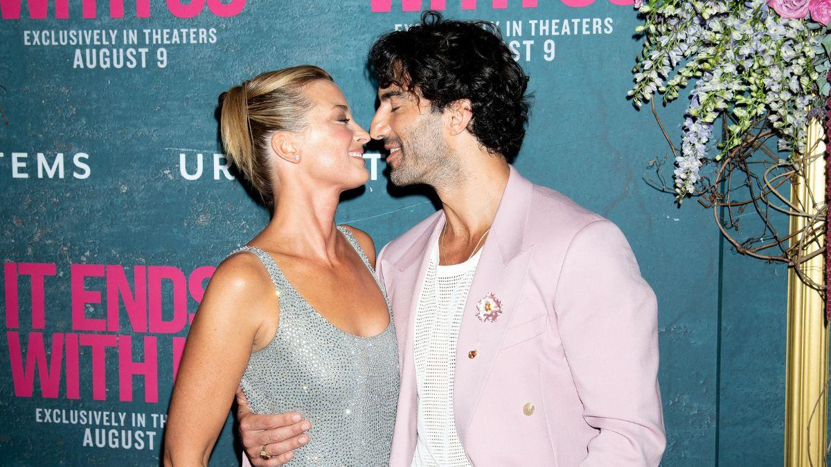 Taylor Swift Calls Justin Baldoni A Bitch In Alleged Blake Lively Text