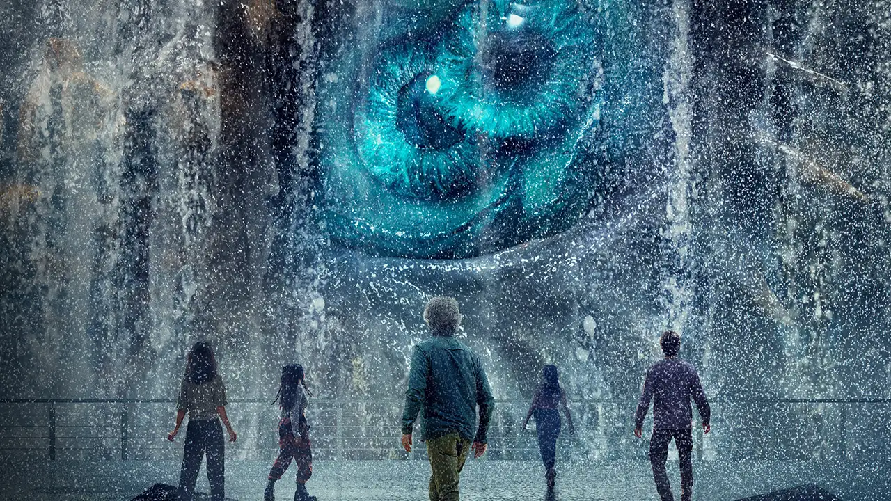 Monarch: Legacy of Monsters — Season 2 Official Teaser | Apple TV