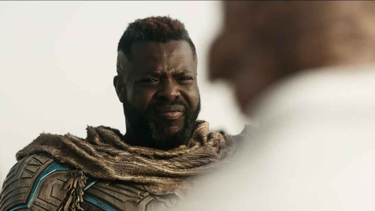 Tráiler de Vengadores: Doomsday en Wakanda con los 4F