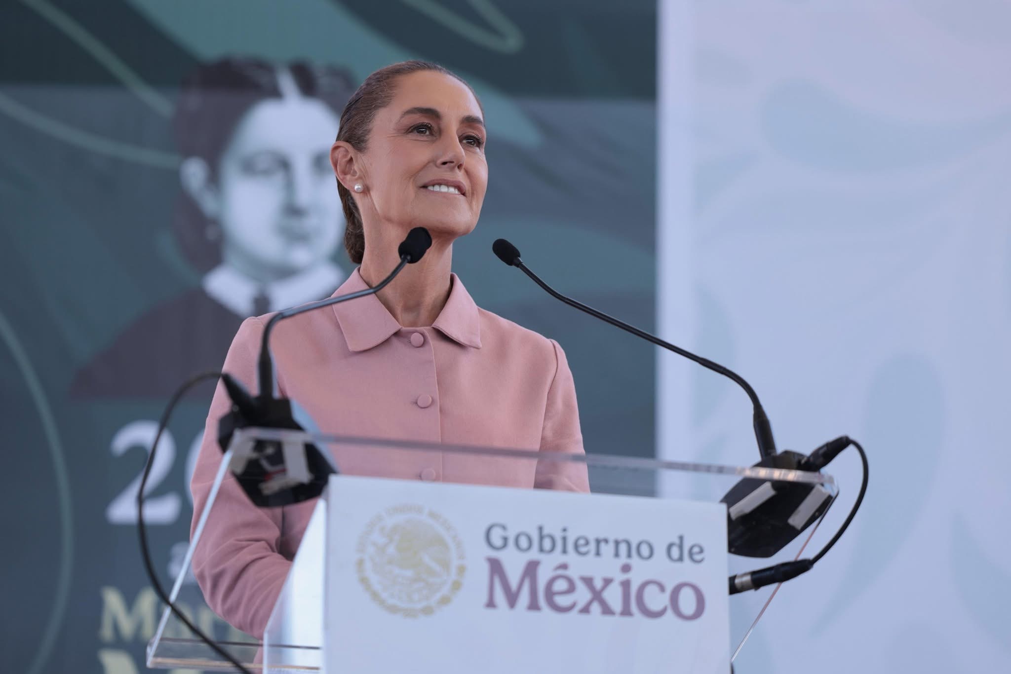 México enviará ayuda humanitaria a Cuba: Sheinbaum