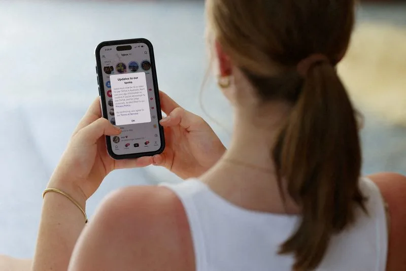 España prohibirá el acceso a las redes sociales a menores de 16 años